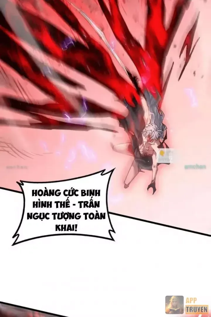 Ta Là Chúa Tể Trùng Độc Chap 109 - Next Chap 110