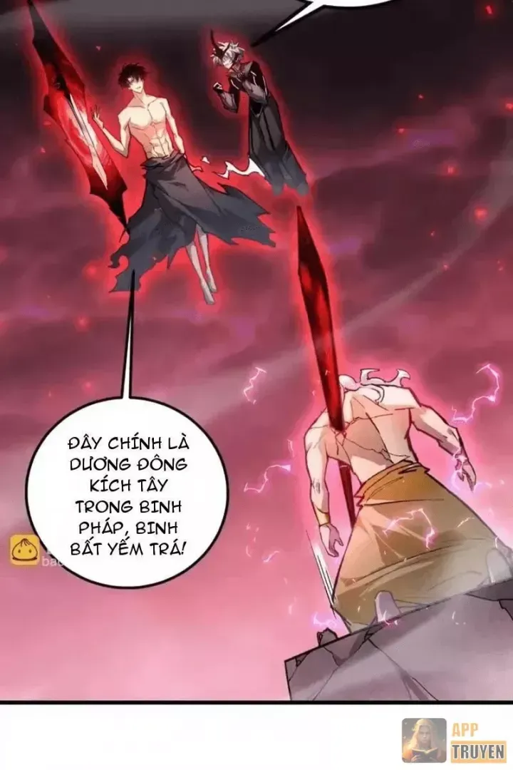 Ta Là Chúa Tể Trùng Độc Chap 109 - Next Chap 110