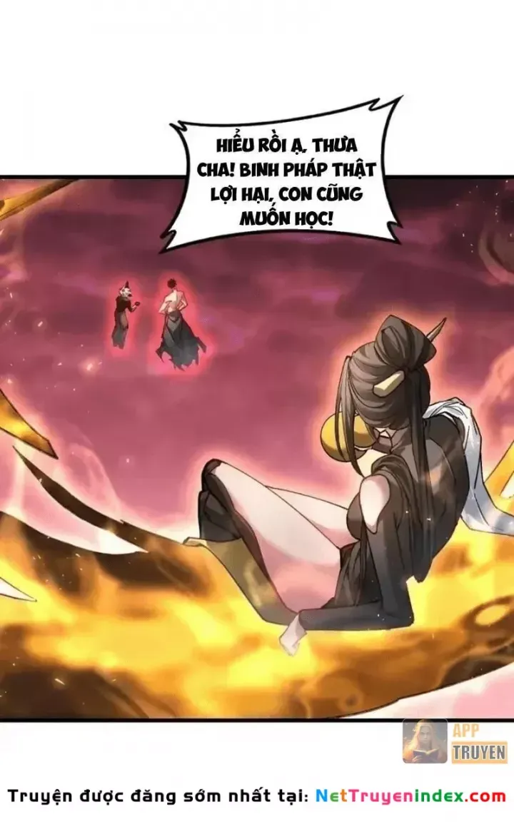 Ta Là Chúa Tể Trùng Độc Chap 109 - Next Chap 110