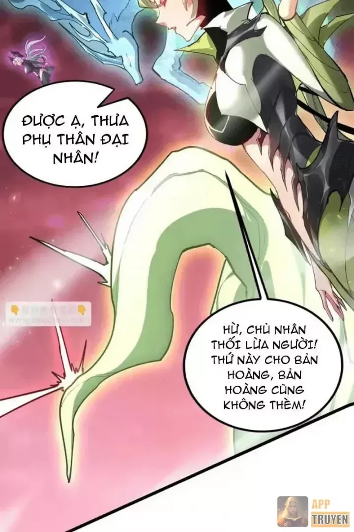 Ta Là Chúa Tể Trùng Độc Chap 109 - Next Chap 110