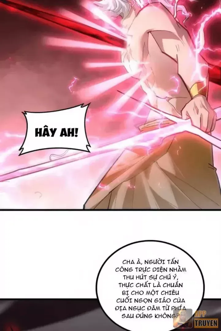 Ta Là Chúa Tể Trùng Độc Chap 109 - Next Chap 110