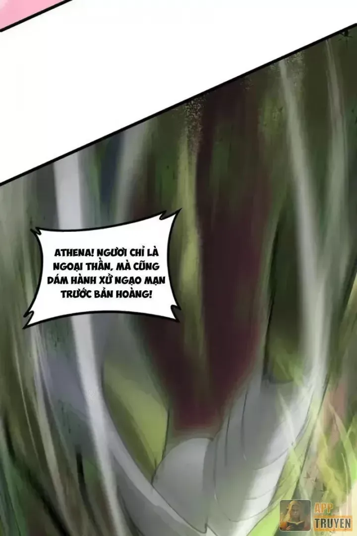 Ta Là Chúa Tể Trùng Độc Chap 109 - Next Chap 110