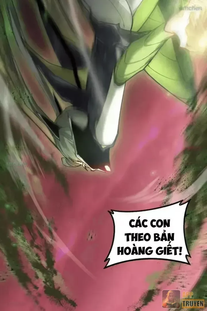 Ta Là Chúa Tể Trùng Độc Chap 109 - Next Chap 110