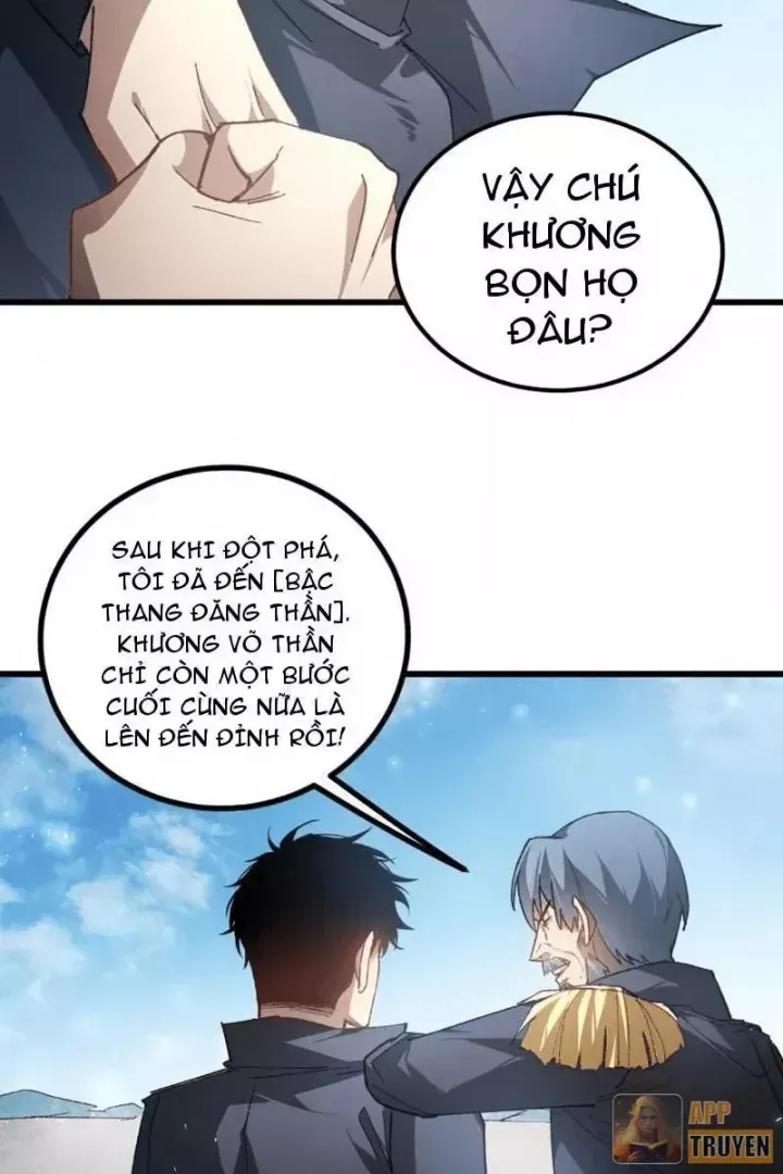 Ta Là Chúa Tể Trùng Độc Chap 104 - Next Chap 105