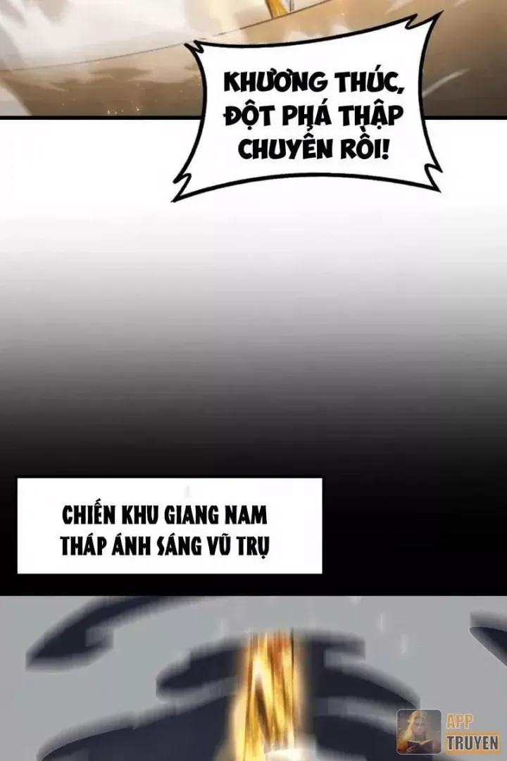 Ta Là Chúa Tể Trùng Độc Chap 104 - Next Chap 105