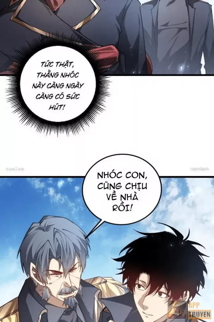 Ta Là Chúa Tể Trùng Độc Chap 104 - Next Chap 105