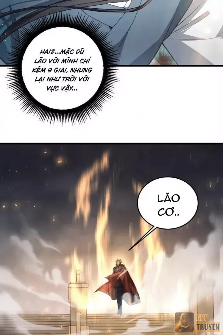 Ta Là Chúa Tể Trùng Độc Chap 104 - Next Chap 105