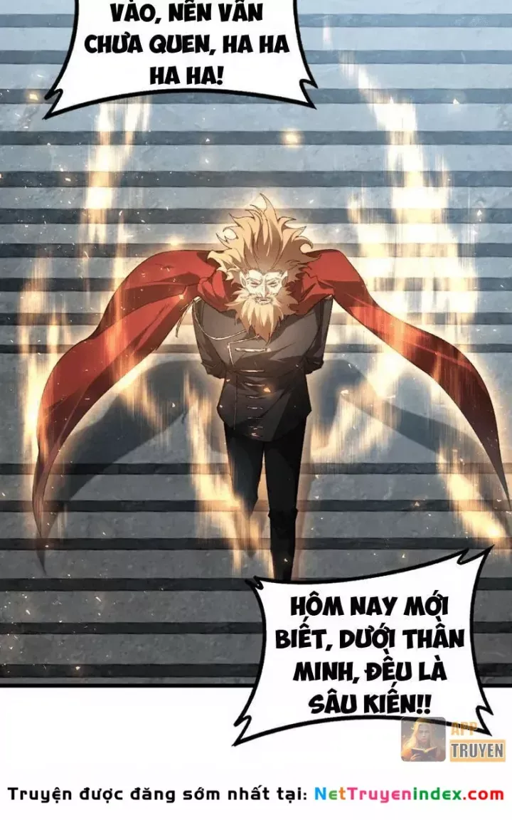 Ta Là Chúa Tể Trùng Độc Chap 104 - Next Chap 105