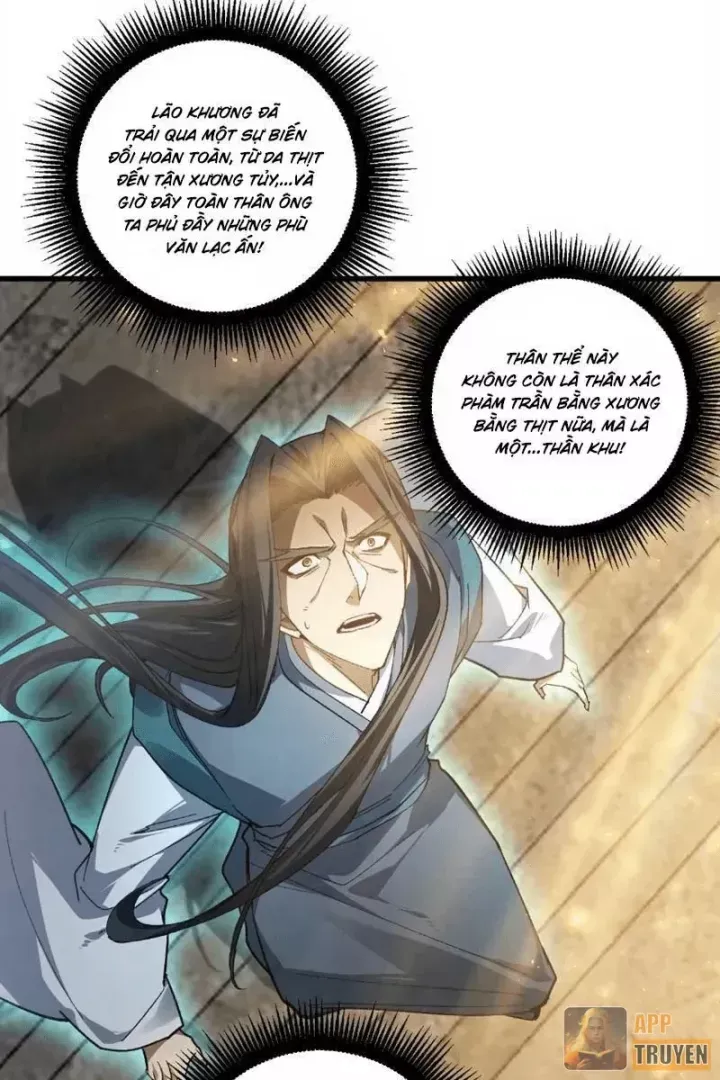 Ta Là Chúa Tể Trùng Độc Chap 104 - Next Chap 105