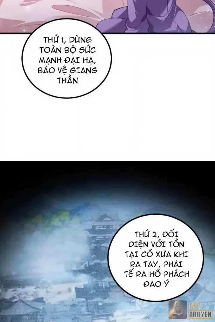 Ta Là Chúa Tể Trùng Độc Chap 104 - Next Chap 105