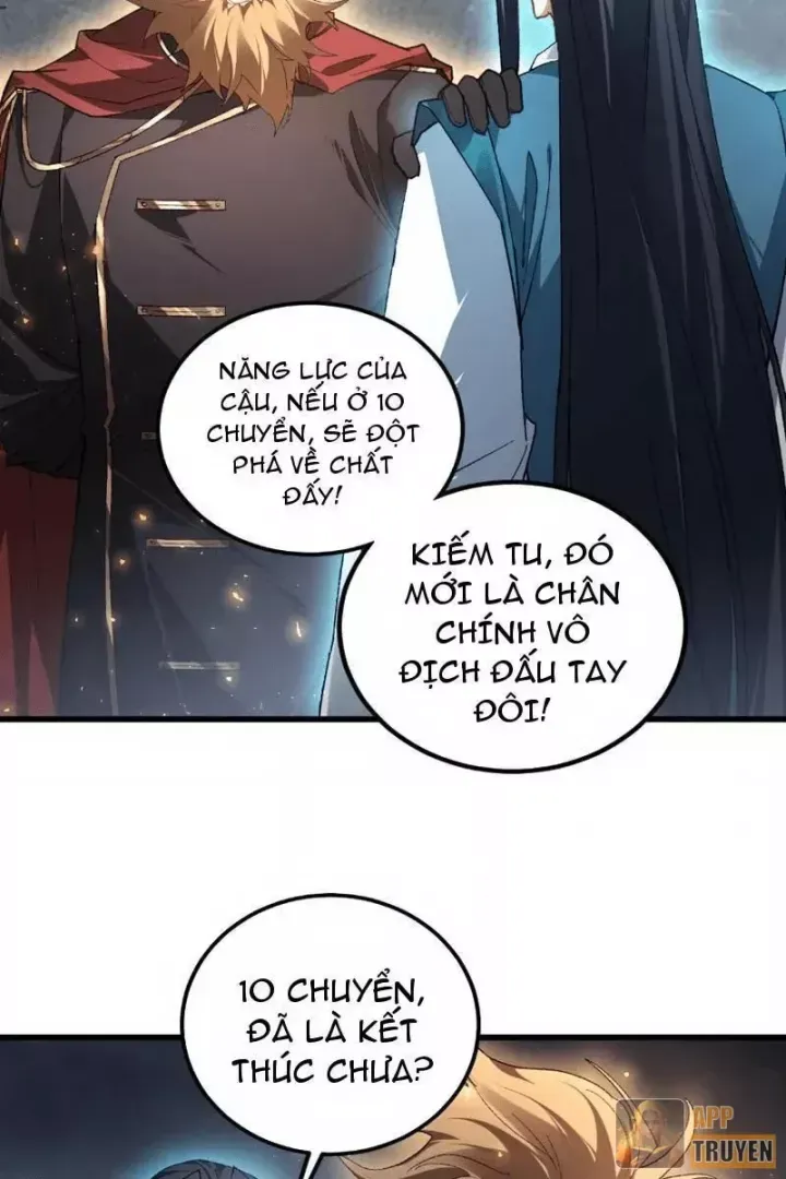 Ta Là Chúa Tể Trùng Độc Chap 104 - Next Chap 105