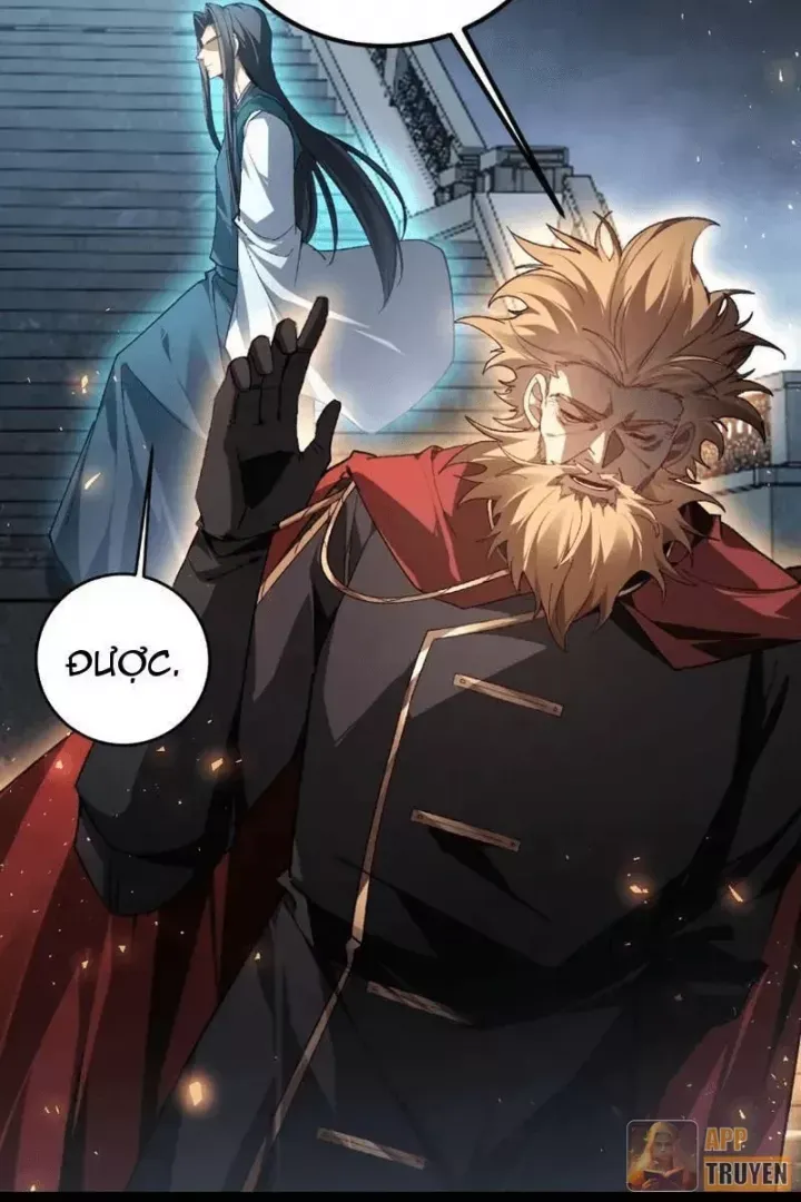 Ta Là Chúa Tể Trùng Độc Chap 104 - Next Chap 105