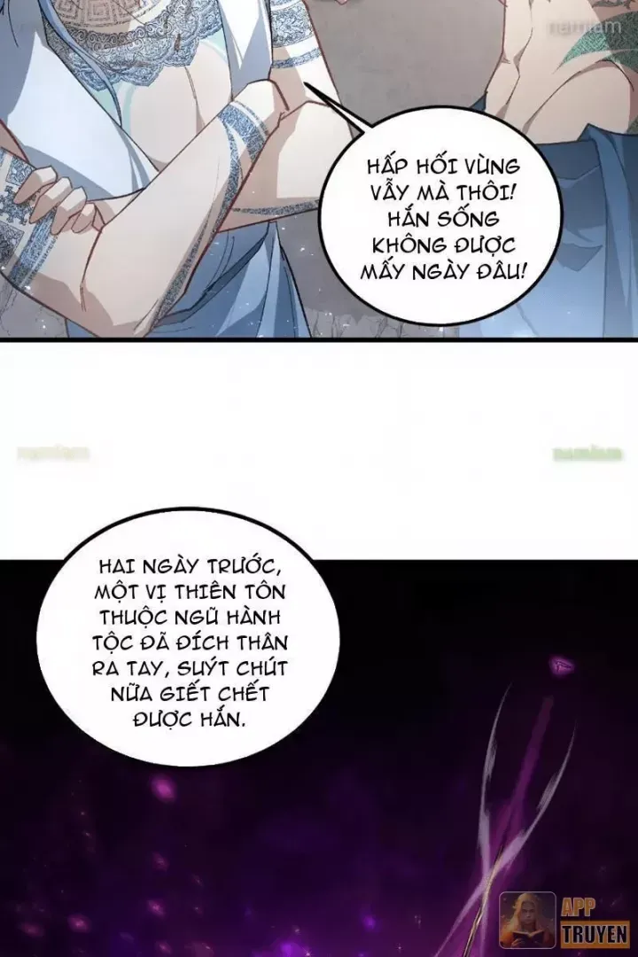 Ta Là Chúa Tể Trùng Độc Chap 104 - Next Chap 105