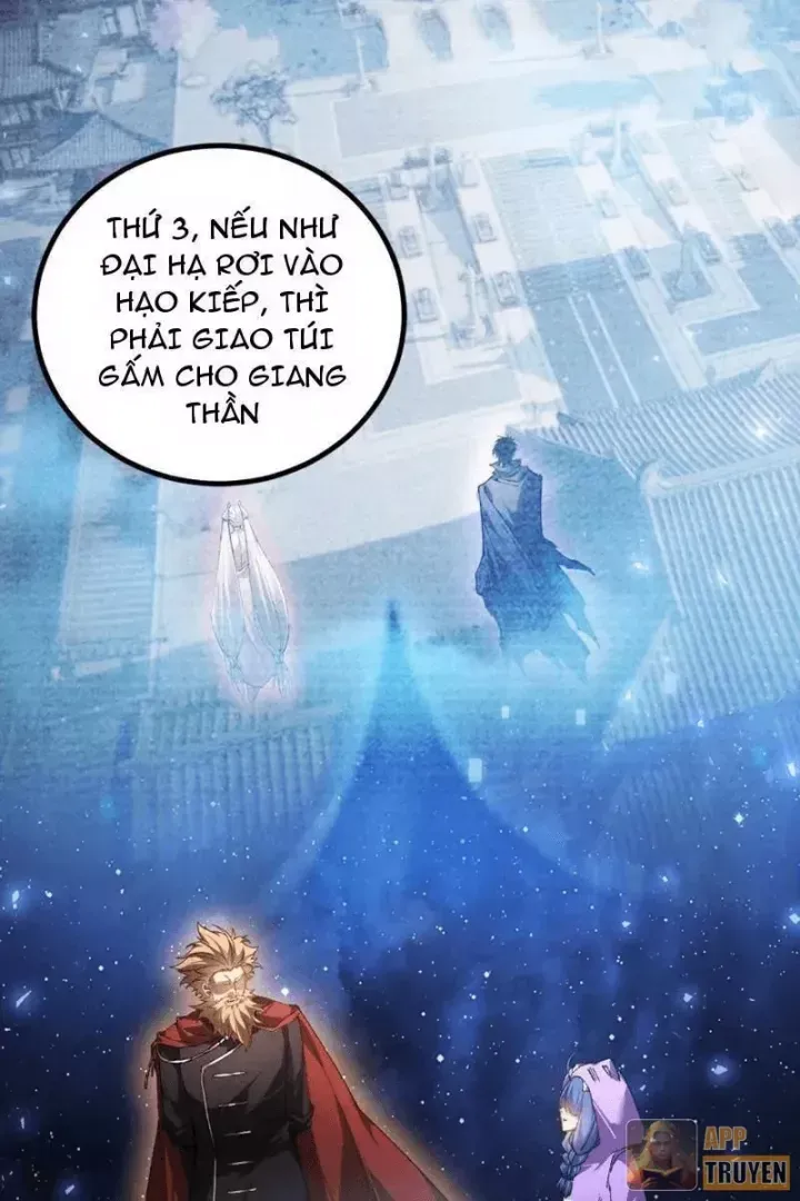 Ta Là Chúa Tể Trùng Độc Chap 104 - Next Chap 105