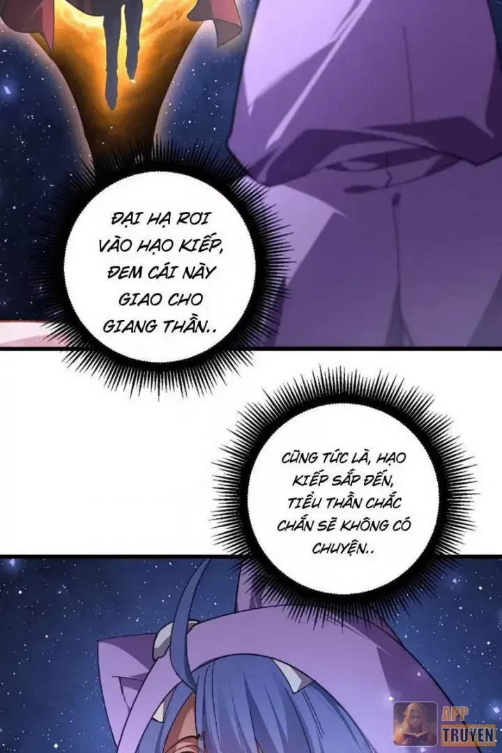 Ta Là Chúa Tể Trùng Độc Chap 104 - Next Chap 105