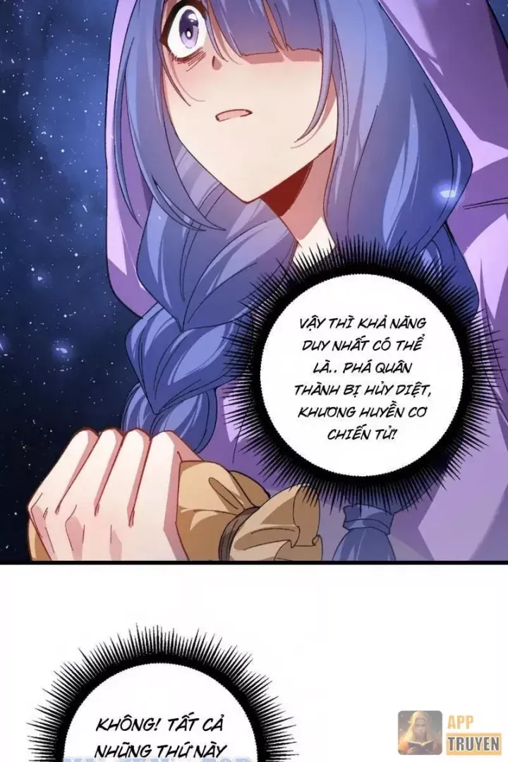 Ta Là Chúa Tể Trùng Độc Chap 104 - Next Chap 105