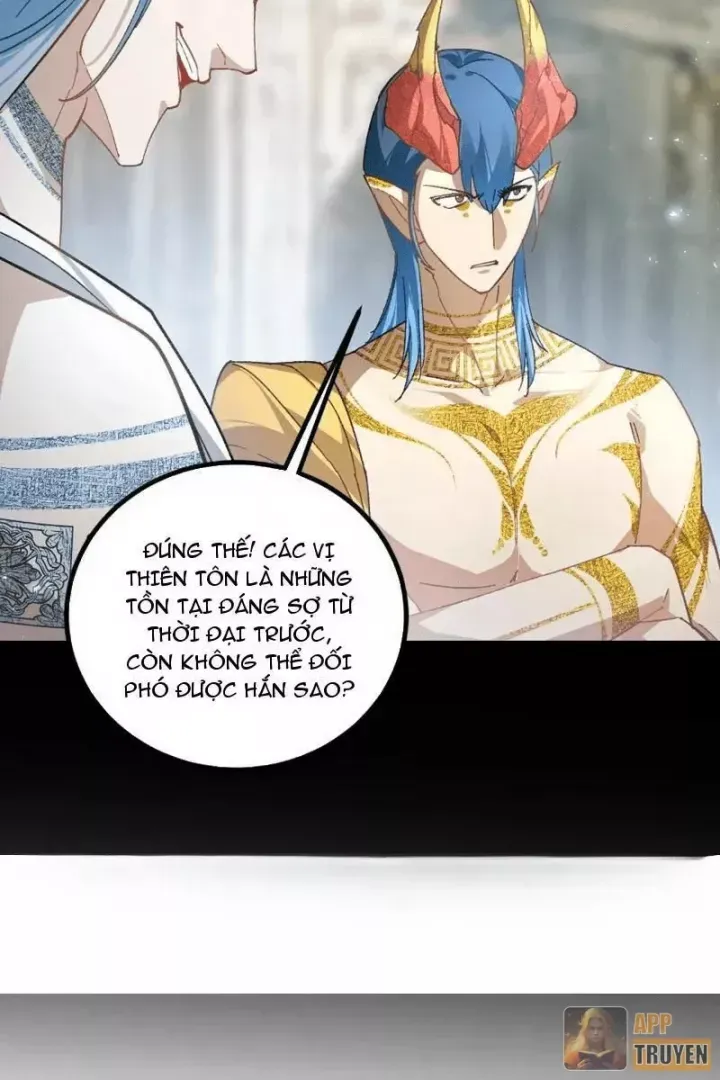 Ta Là Chúa Tể Trùng Độc Chap 104 - Next Chap 105