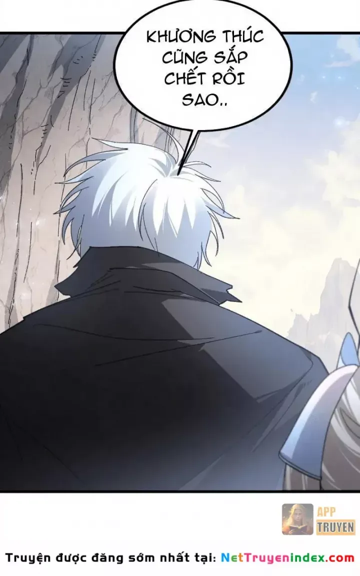 Ta Là Chúa Tể Trùng Độc Chap 104 - Next Chap 105