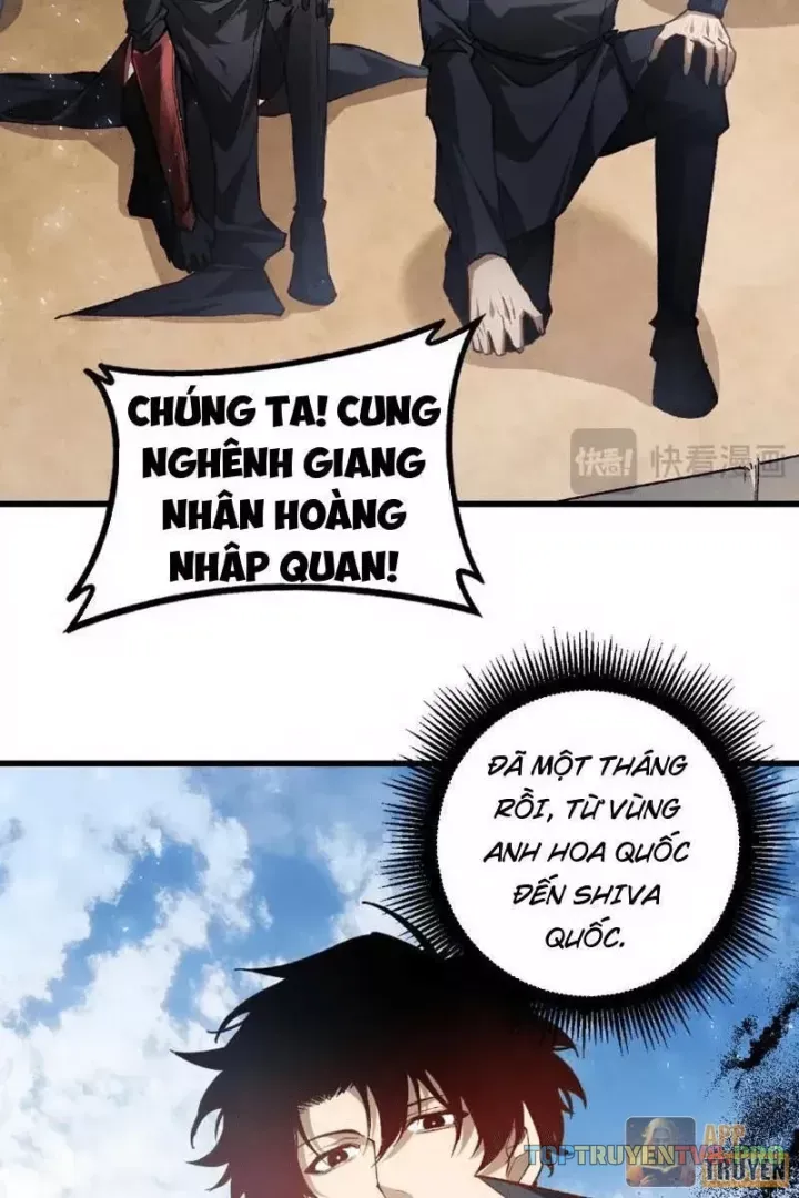 Ta Là Chúa Tể Trùng Độc Chap 104 - Next Chap 105