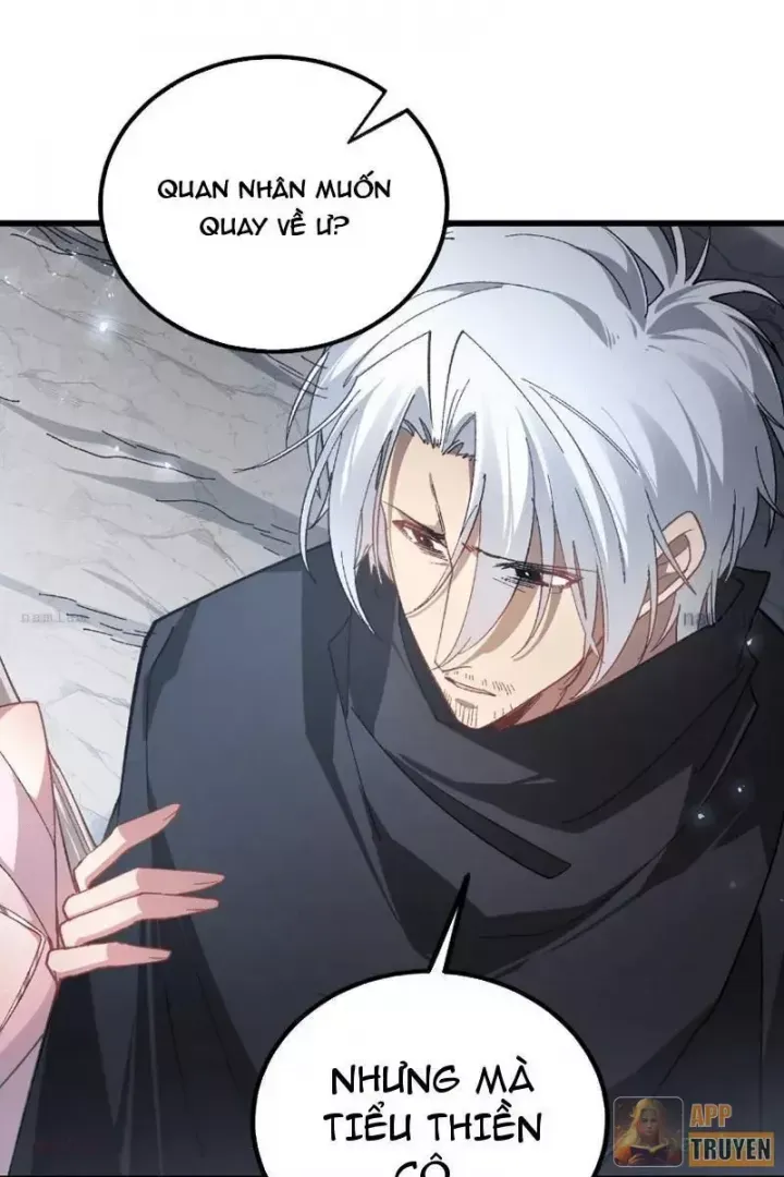 Ta Là Chúa Tể Trùng Độc Chap 104 - Next Chap 105