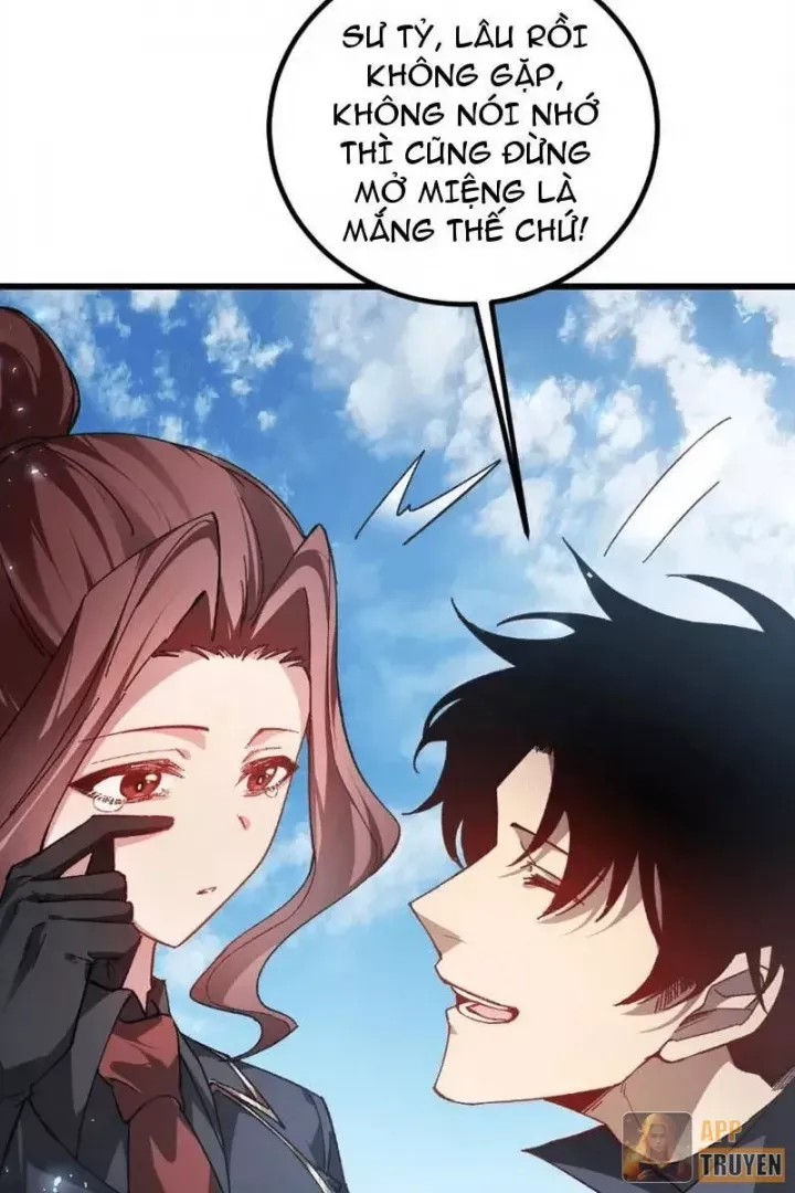 Ta Là Chúa Tể Trùng Độc Chap 104 - Next Chap 105