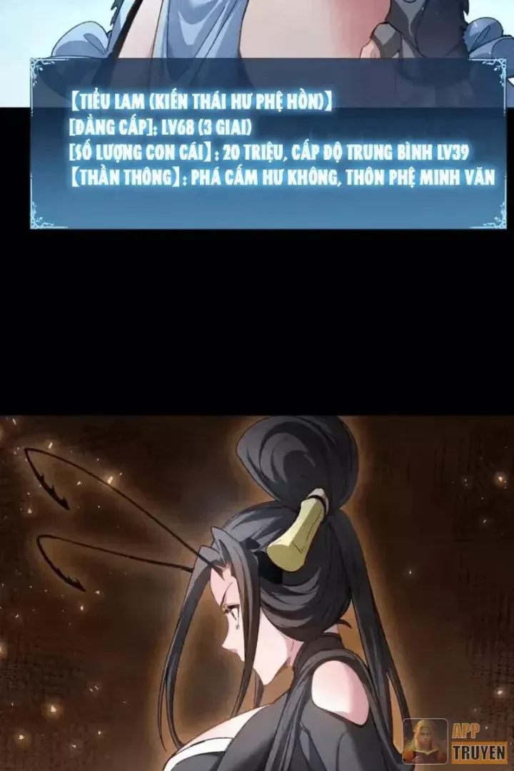 Ta Là Chúa Tể Trùng Độc Chap 105 - Next Chap 106