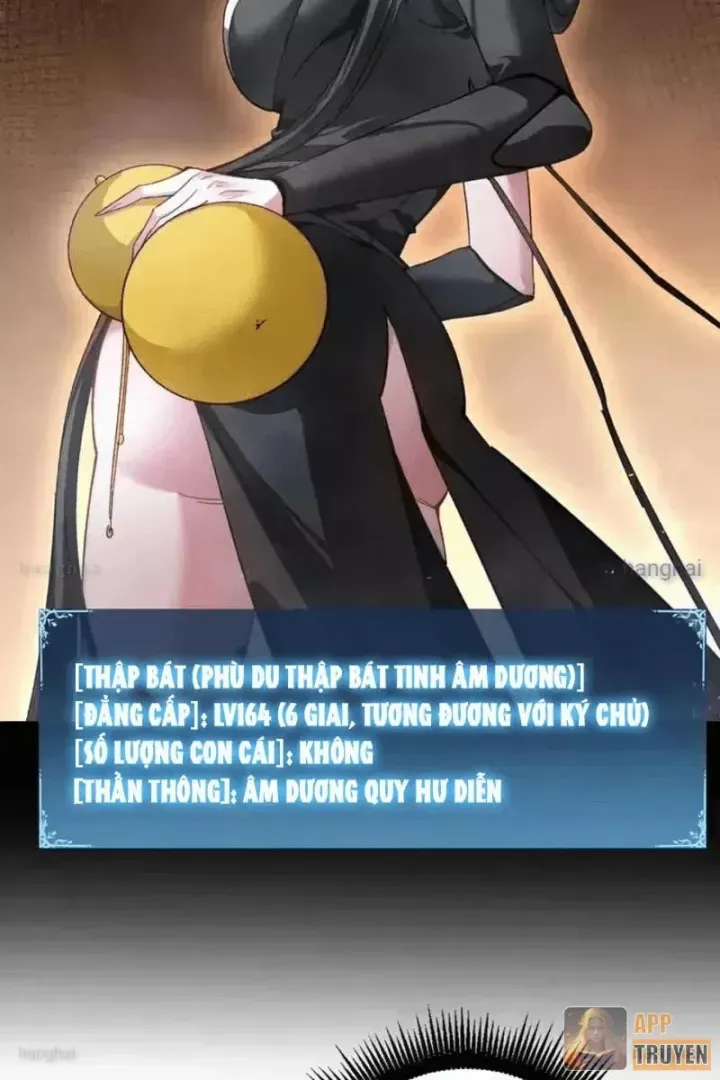 Ta Là Chúa Tể Trùng Độc Chap 105 - Next Chap 106