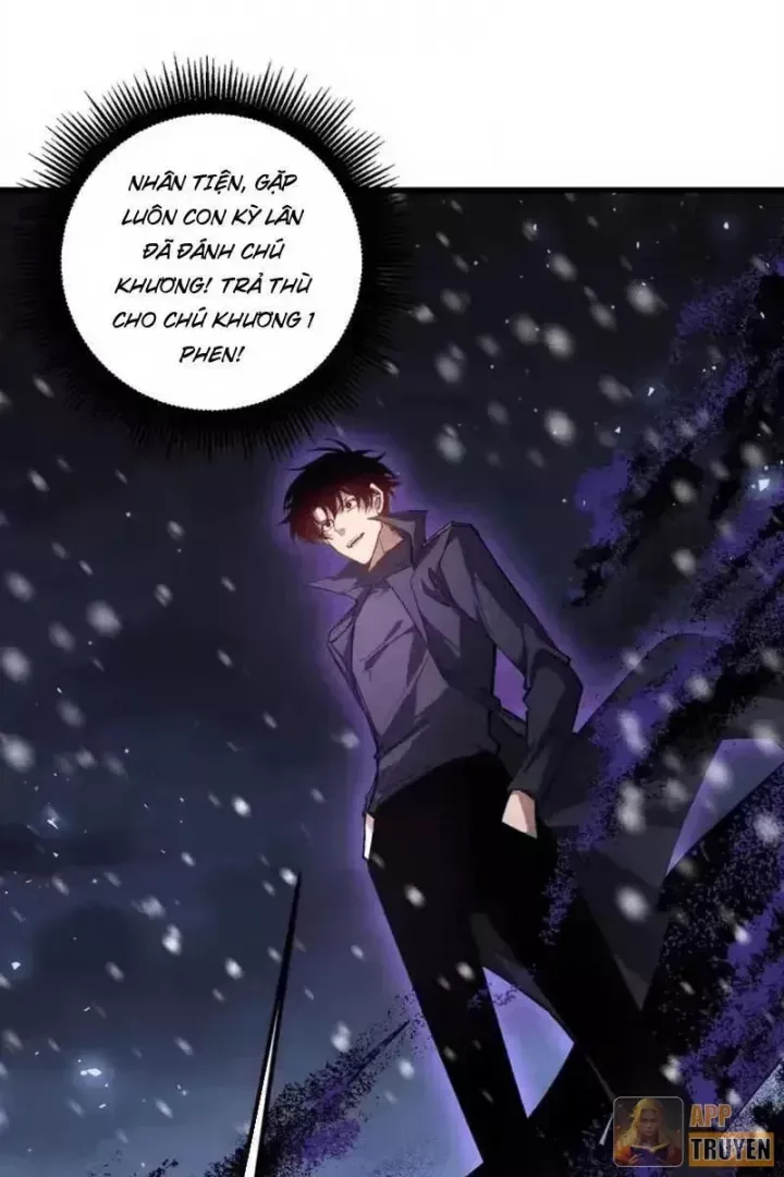 Ta Là Chúa Tể Trùng Độc Chap 105 - Next Chap 106