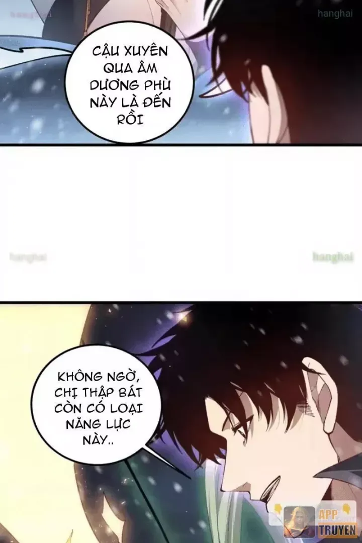 Ta Là Chúa Tể Trùng Độc Chap 105 - Next Chap 106