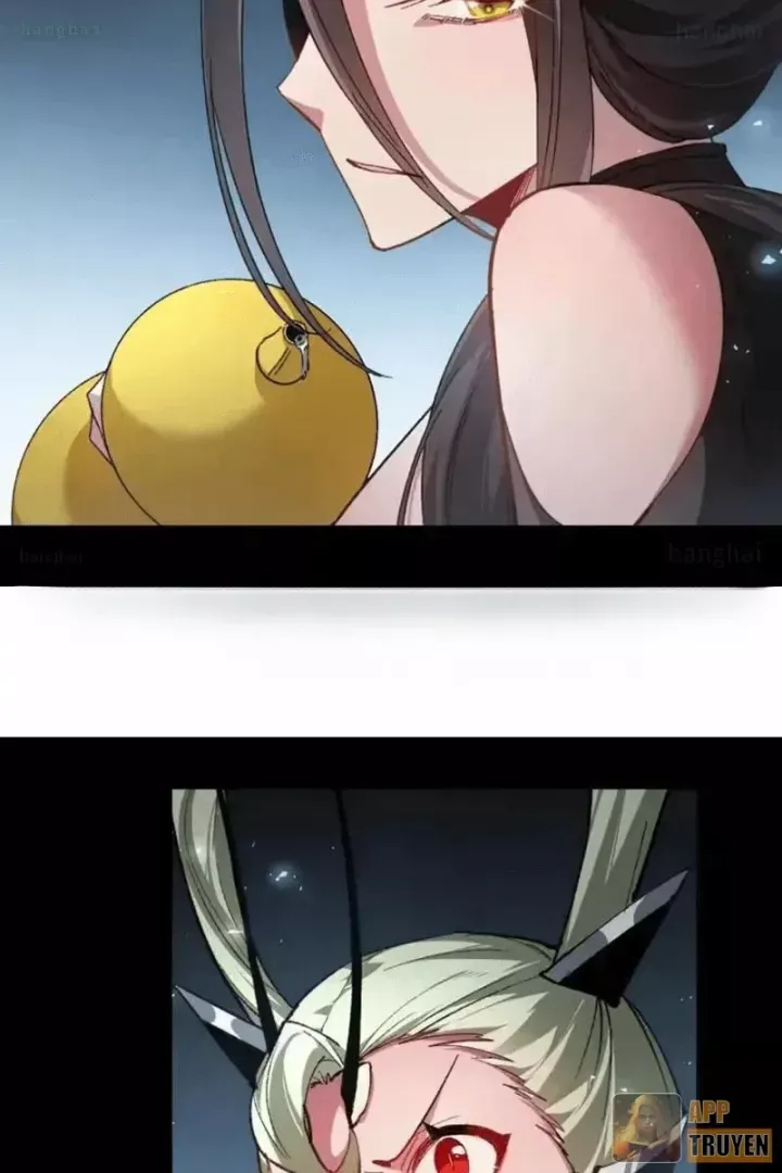 Ta Là Chúa Tể Trùng Độc Chap 105 - Next Chap 106