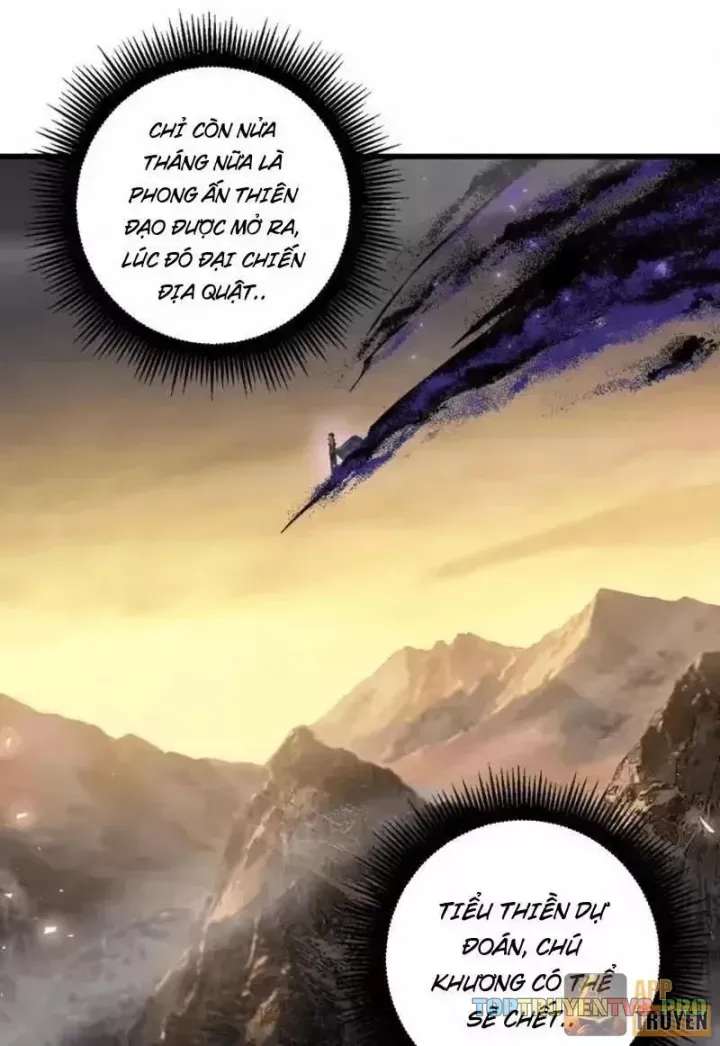 Ta Là Chúa Tể Trùng Độc Chap 105 - Next Chap 106