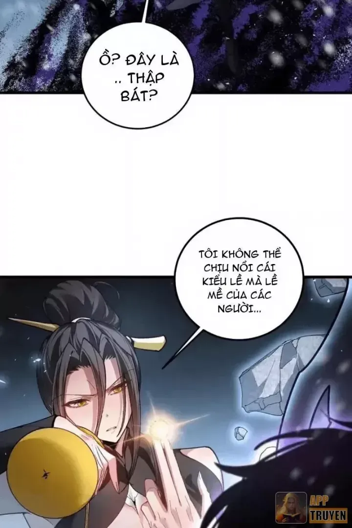 Ta Là Chúa Tể Trùng Độc Chap 105 - Next Chap 106