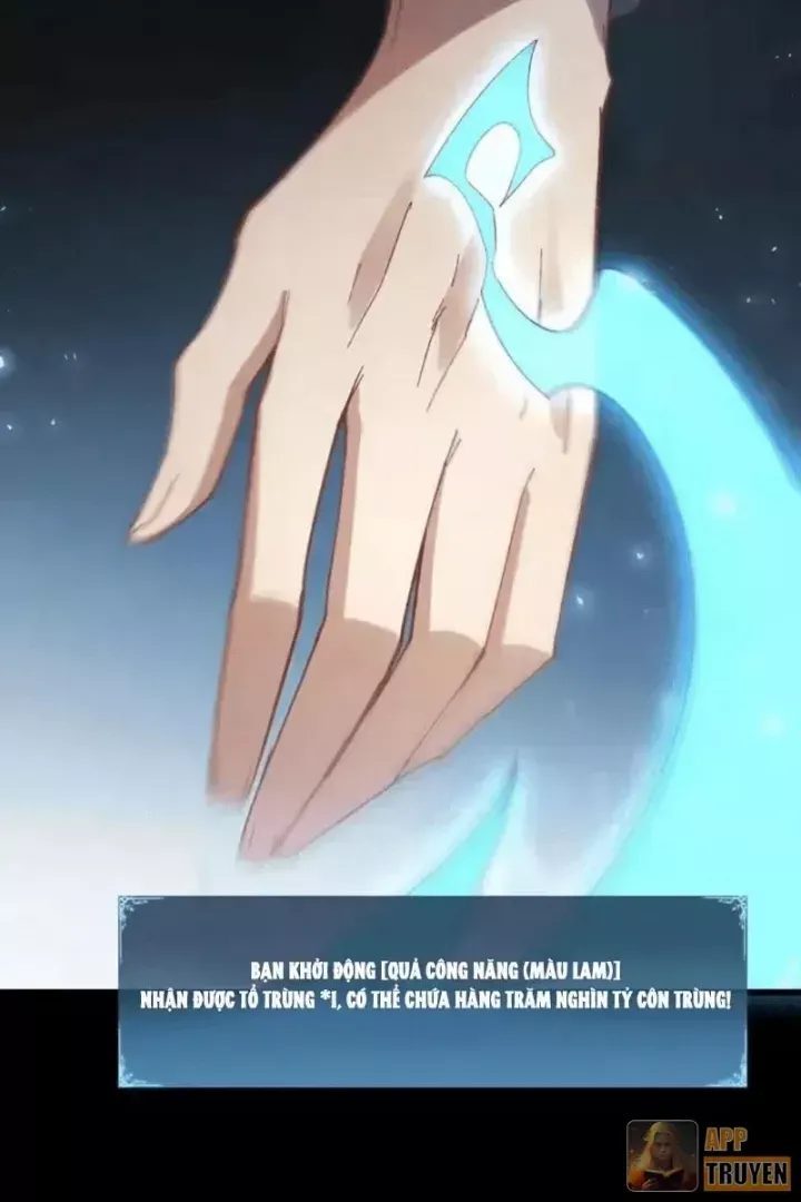 Ta Là Chúa Tể Trùng Độc Chap 105 - Next Chap 106