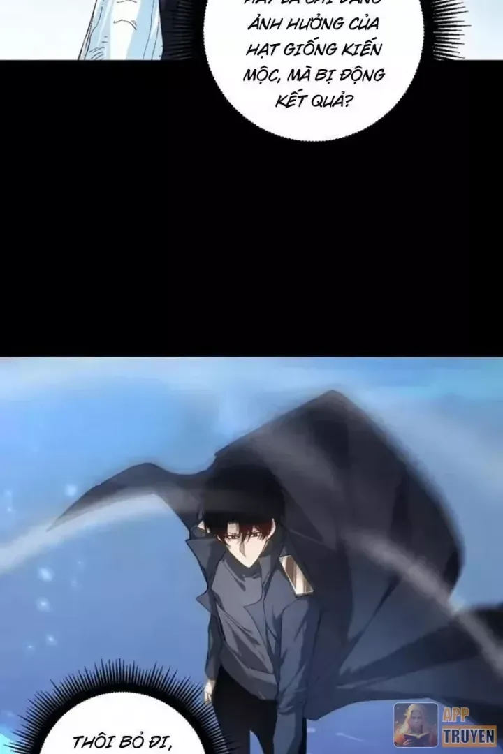 Ta Là Chúa Tể Trùng Độc Chap 105 - Next Chap 106
