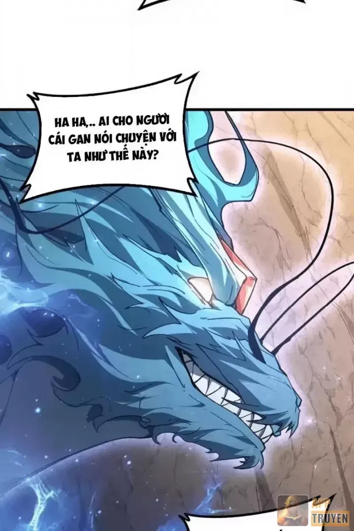 Ta Là Chúa Tể Trùng Độc Chap 105 - Next Chap 106