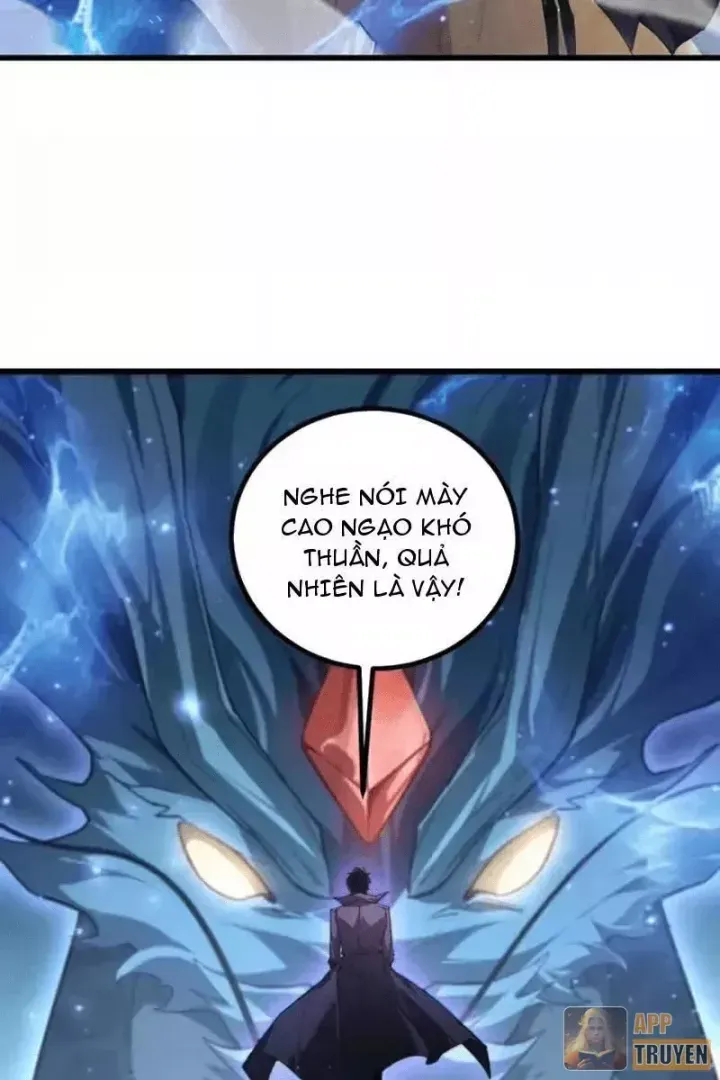 Ta Là Chúa Tể Trùng Độc Chap 105 - Next Chap 106