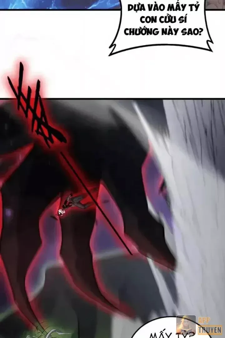 Ta Là Chúa Tể Trùng Độc Chap 105 - Next Chap 106