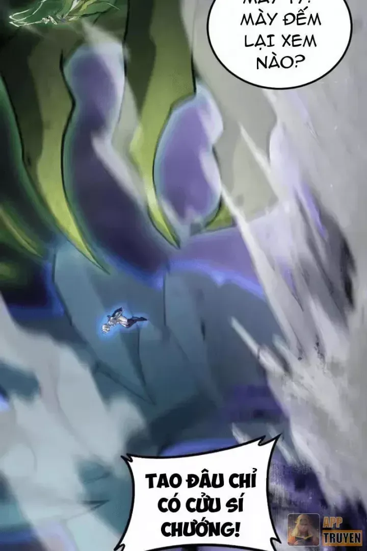 Ta Là Chúa Tể Trùng Độc Chap 105 - Next Chap 106