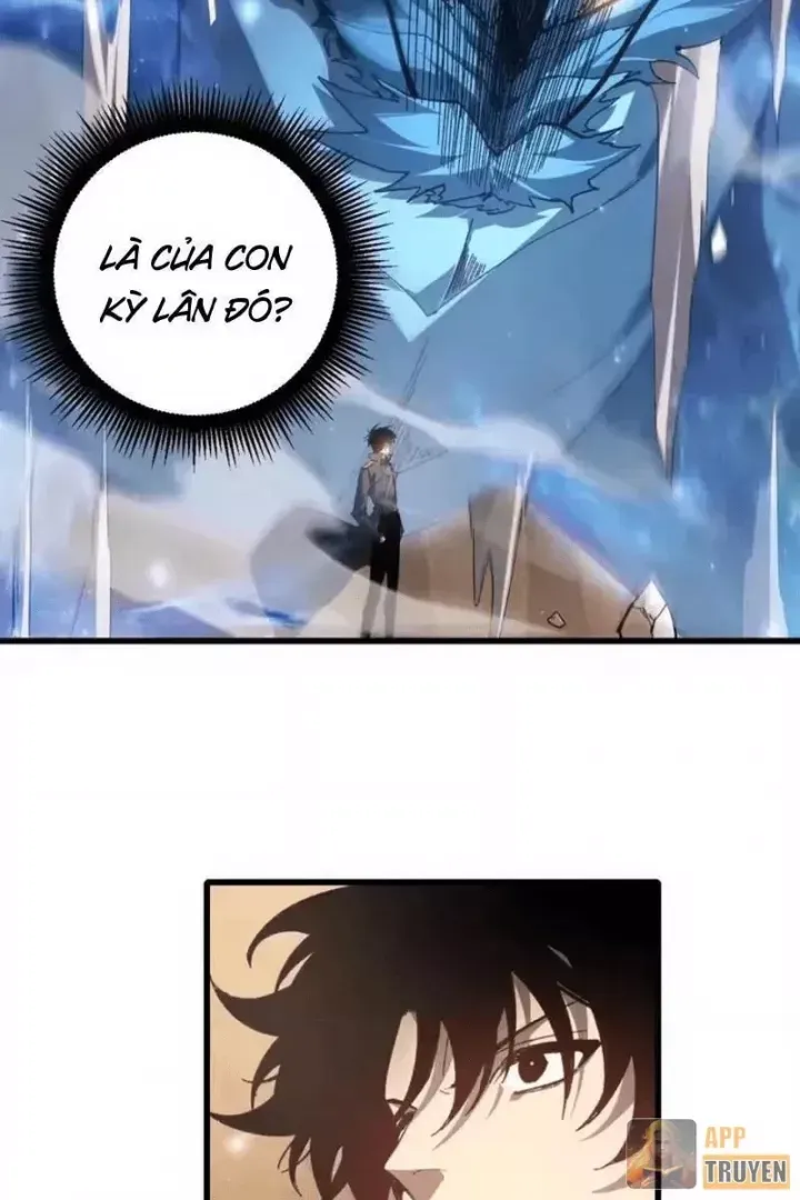 Ta Là Chúa Tể Trùng Độc Chap 105 - Next Chap 106