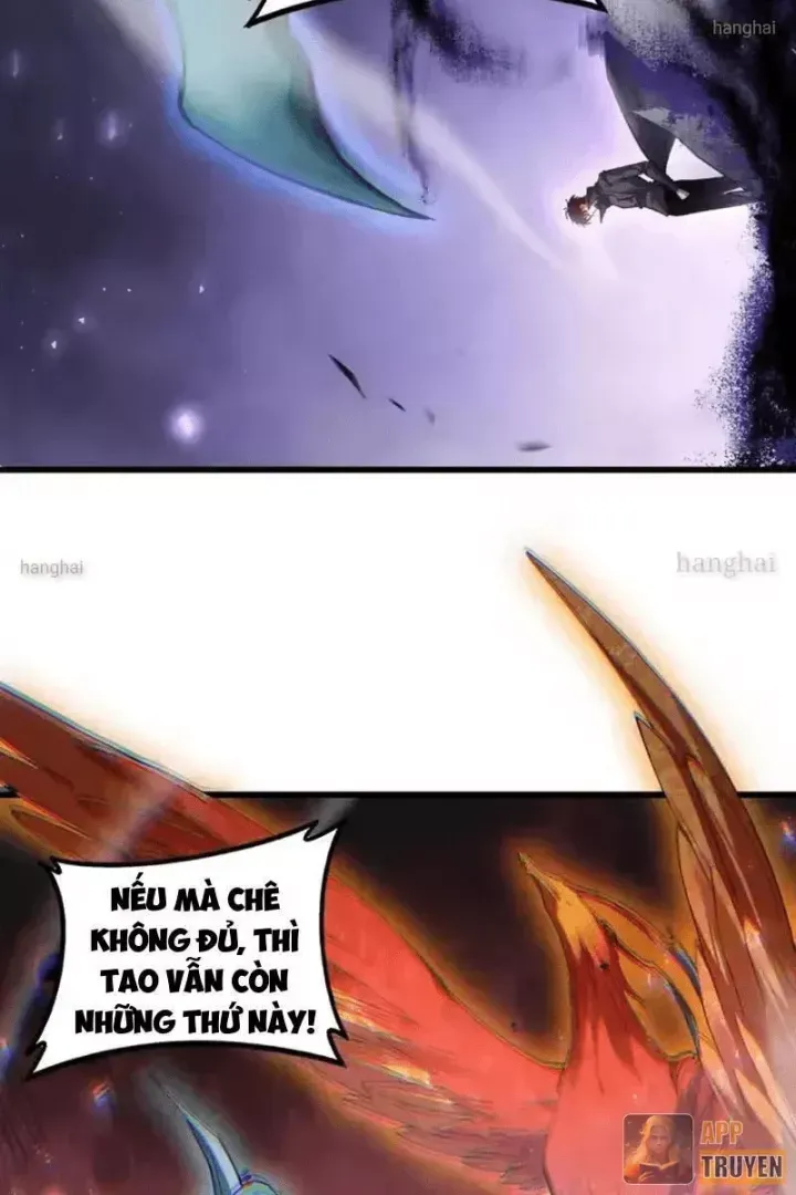 Ta Là Chúa Tể Trùng Độc Chap 105 - Next Chap 106