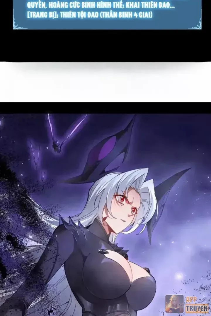 Ta Là Chúa Tể Trùng Độc Chap 105 - Next Chap 106