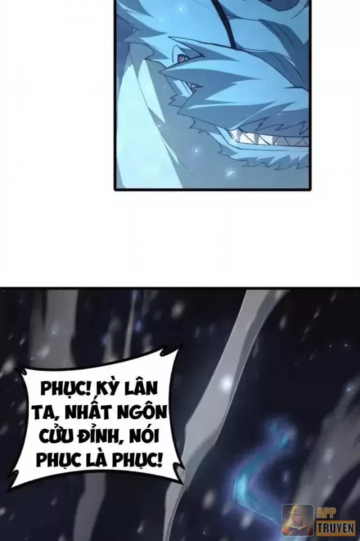 Ta Là Chúa Tể Trùng Độc Chap 106 - Next Chap 107