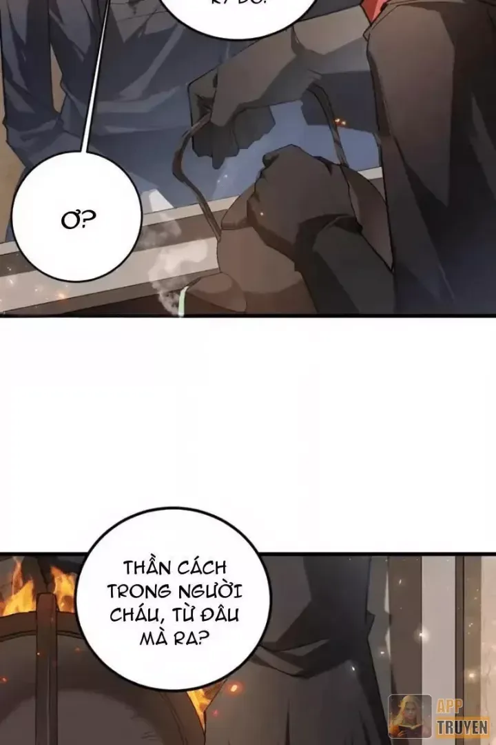 Ta Là Chúa Tể Trùng Độc Chap 106 - Next Chap 107