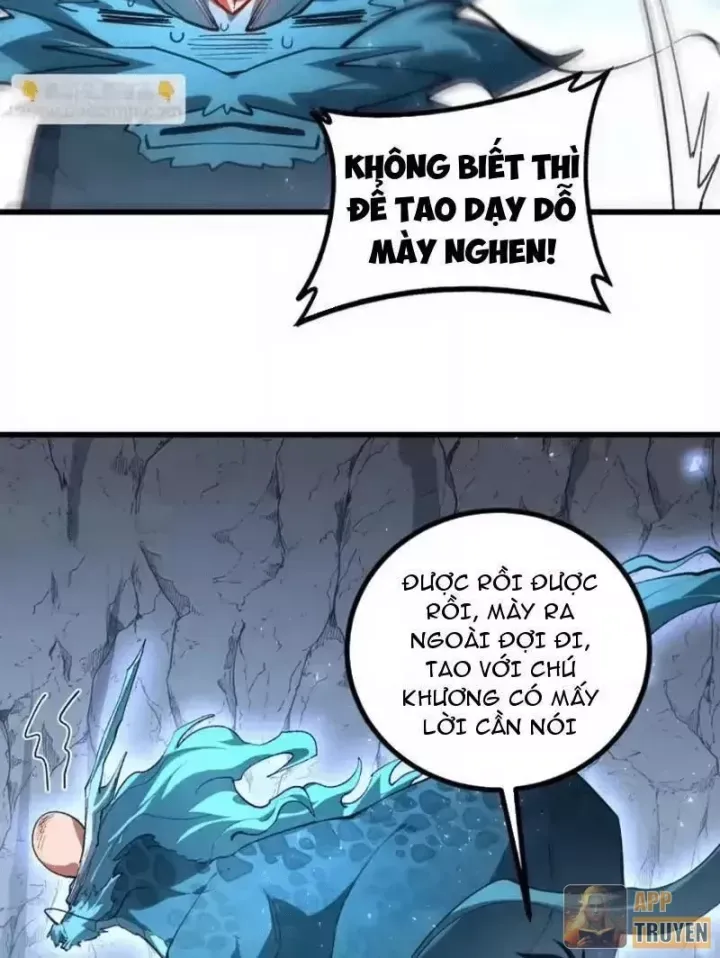 Ta Là Chúa Tể Trùng Độc Chap 106 - Next Chap 107