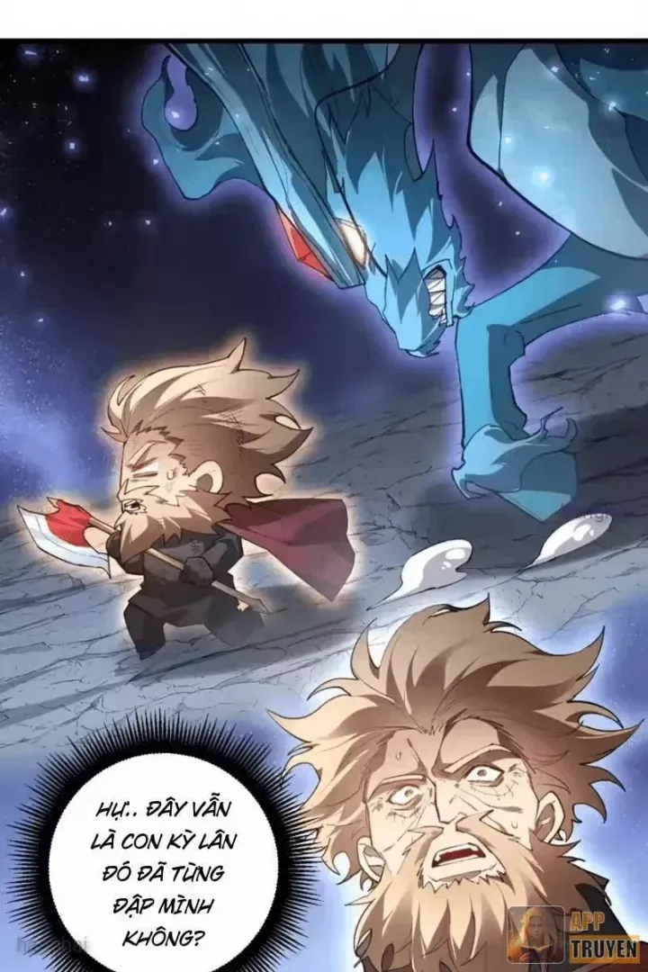 Ta Là Chúa Tể Trùng Độc Chap 106 - Next Chap 107