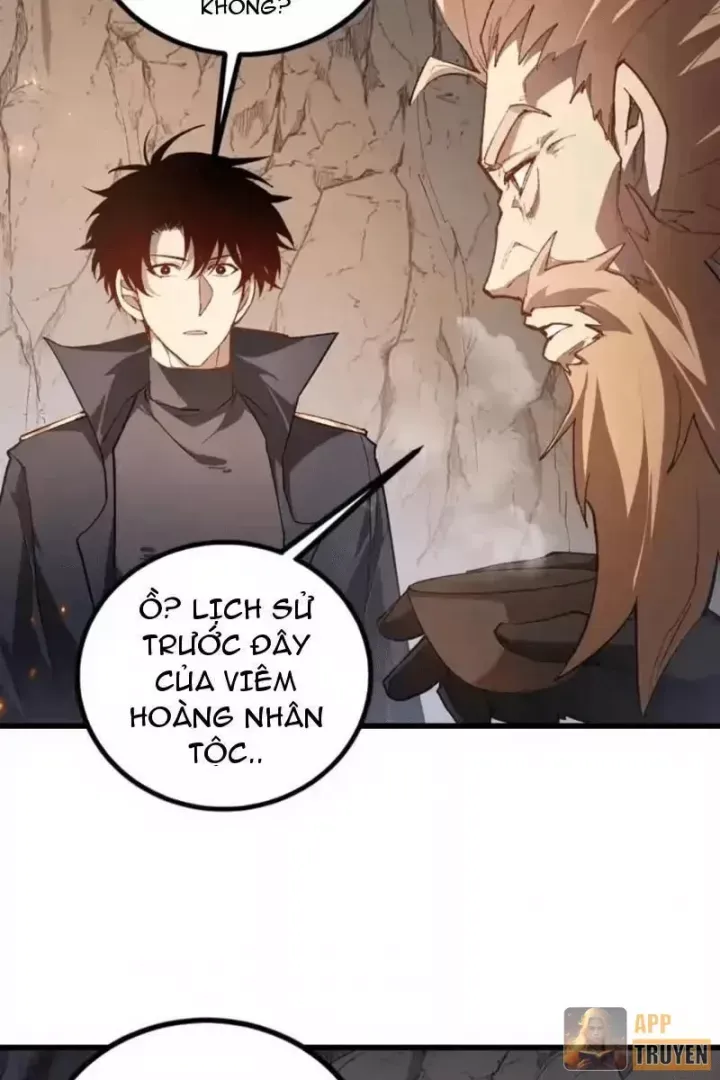 Ta Là Chúa Tể Trùng Độc Chap 106 - Next Chap 107