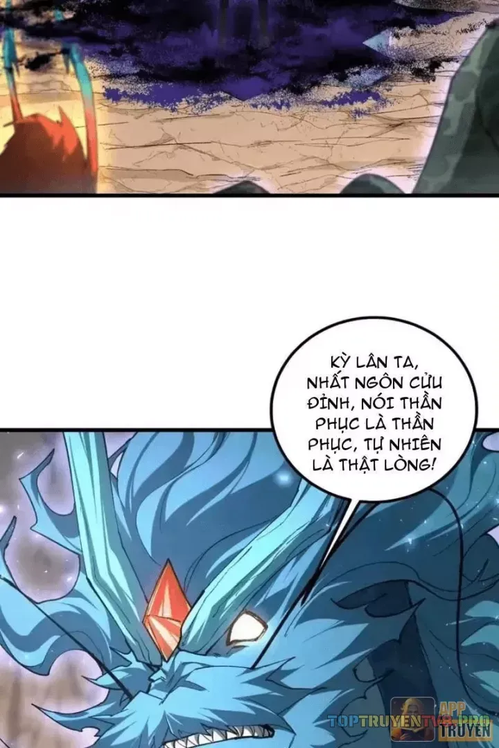 Ta Là Chúa Tể Trùng Độc Chap 106 - Next Chap 107