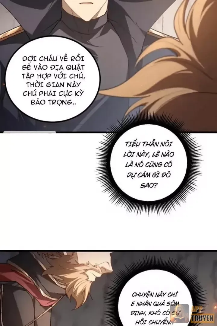 Ta Là Chúa Tể Trùng Độc Chap 106 - Next Chap 107