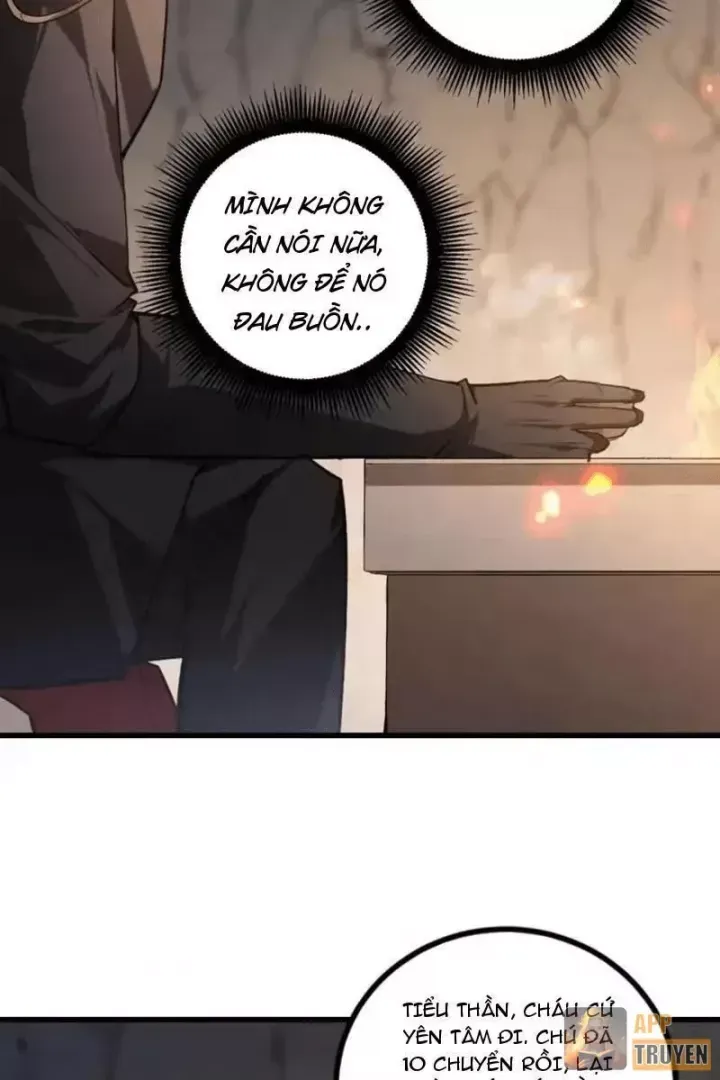 Ta Là Chúa Tể Trùng Độc Chap 106 - Next Chap 107