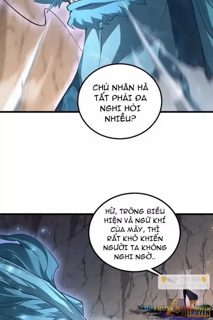 Ta Là Chúa Tể Trùng Độc Chap 106 - Next Chap 107